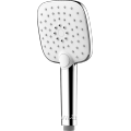 ABS Plastic Three Functions Hand Shower